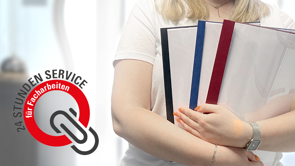 24 Stundenservice für Facharbeiten