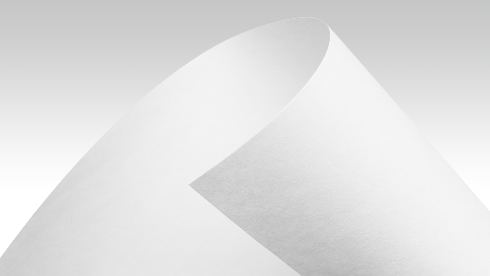 Papiermuster