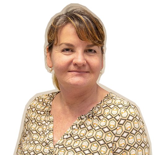 Kirsten Thomas - Etikettenberatung